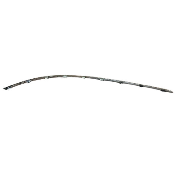 NEW ORI MERCEDES AMG W204 2012-2015 REAR BUMPER CHROME RH thumbnail
