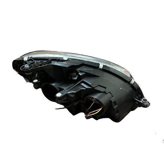 NEW OEM DEPO MERCEDES W204 271 2012-2015 HEADLIGHT RH LH (LH) thumbnail