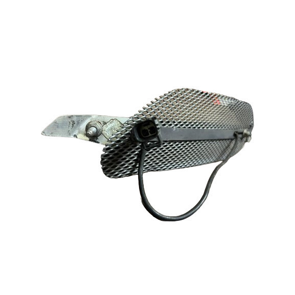 USED ORI ASTON MARTIN DB9 2014-2019 FENDER LIGHT RH LH (LH) thumbnail