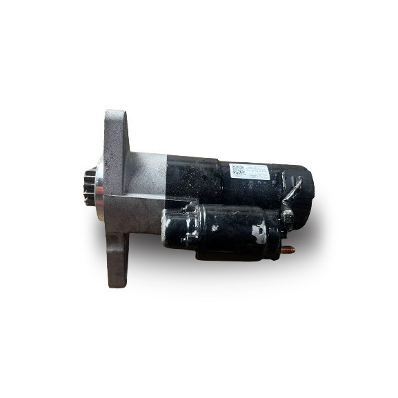 USED ORI LAND ROVER LR560 2015-2019 STARTER MOTOR thumbnail