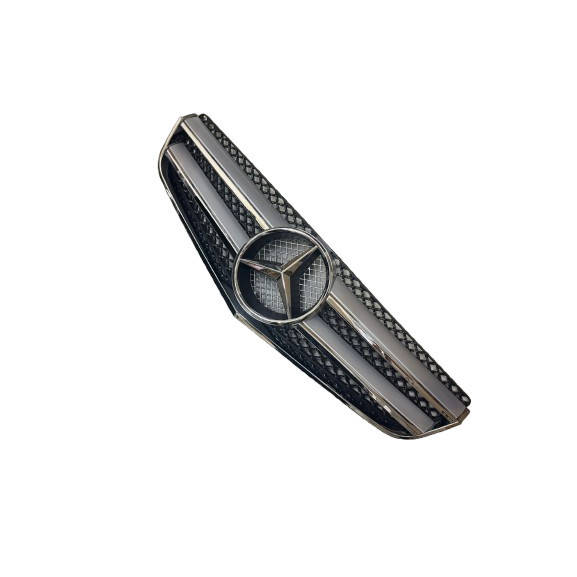 NEW OEM MERCEDES W207 FRONT GRILLE thumbnail