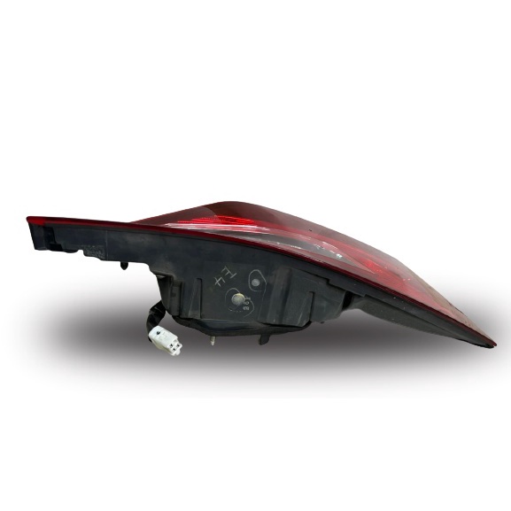 USED ORI LEXUS RX200T LEFT BOAT LIT LIGHT thumbnail