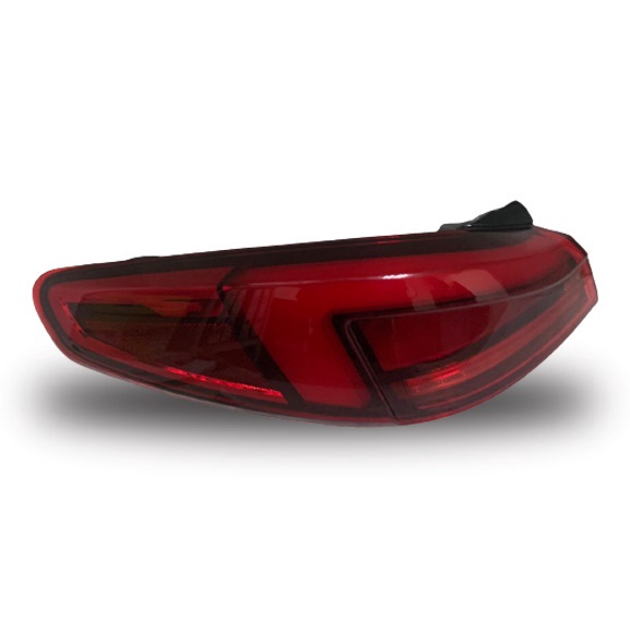USED ORI BMW 2SERIES GRAN COUPE TAIL LAMP (left) thumbnail