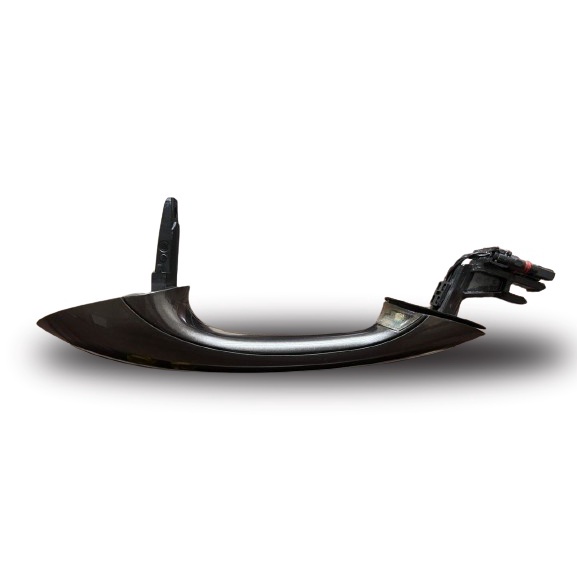 USED ORI BMW F01 F10 F11 2010-2015 REAR OUTER DOOR HANDLE LH thumbnail