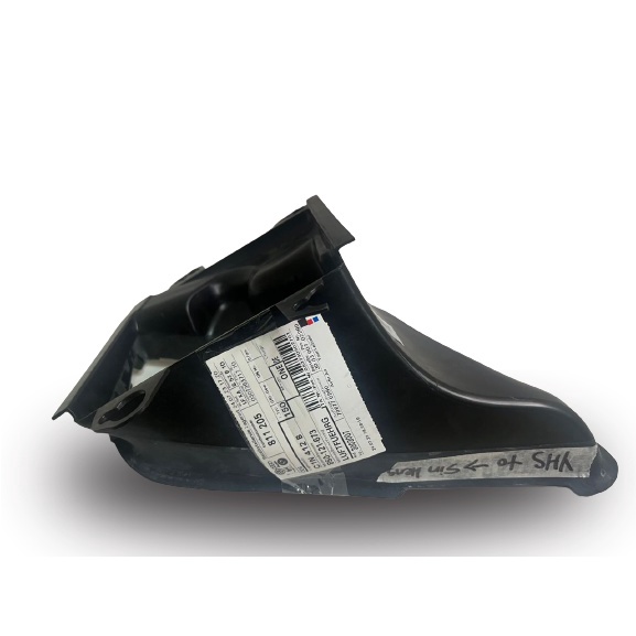 NEW ORI AUDI TT MK3 2017-2022 OUTER RADIATOR DUCT (RH) thumbnail