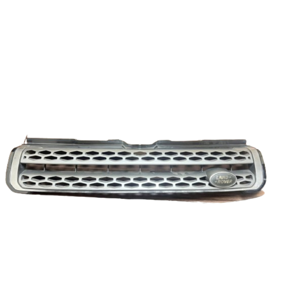USED ORI LAND ROVER RANGE ROVER EVOQUE 2.0 2015-2018 FRONT BUMPER UPPER GRILLE (BLACK) thumbnail