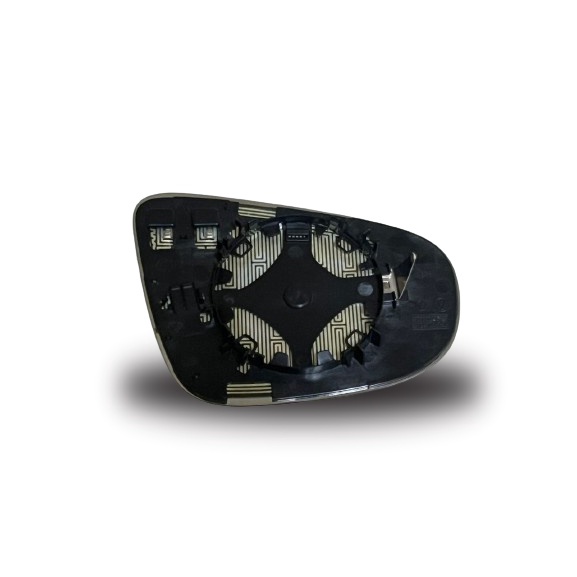 NEW ORI VW MK6 2013-2016 SIDE MIRROR GLASS LH thumbnail