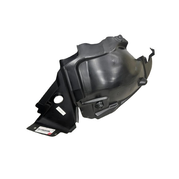 MERCEDES W213 ECLASS FRONT RIGHT REAR WHEEL ARCH COVER FENDER LINER OEM ORIGINAL (2014-2018) thumbnail
