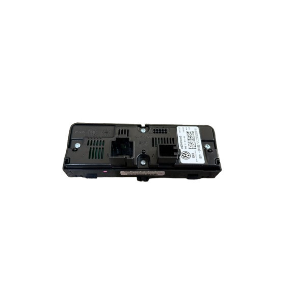 NEW ORI VOLKSWAGEN PASSAT B8 3G2 CLIMATE CONTROL UNIT thumbnail