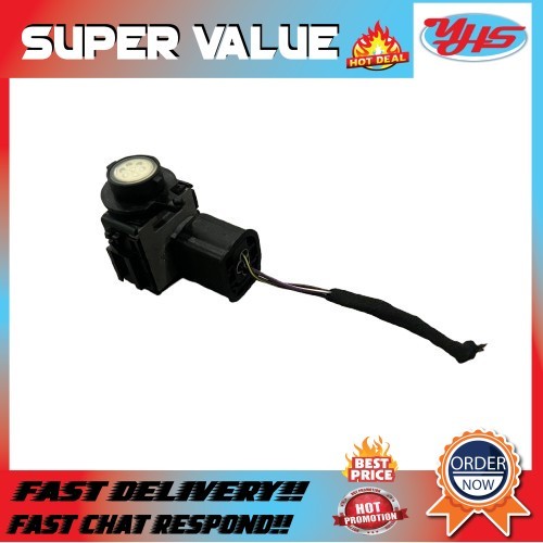 VOLKSWAGEN TIGUAN PASSAT B8 AIR QUALITY SENSOR USED ORIGINAL (2015-2019)