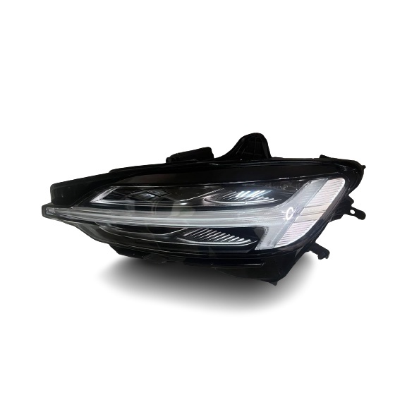 USED ORI VOLVO V60 2018-2022 HEADLAMP (LEFT) thumbnail