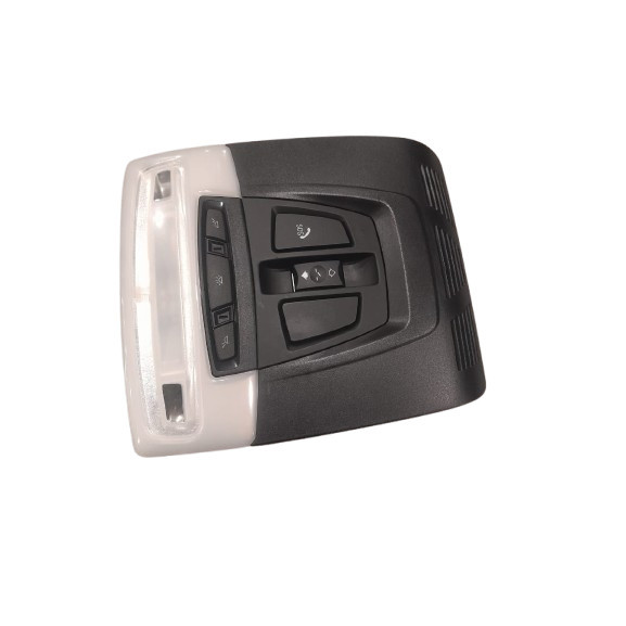 BMW F30 330E INTERIOR ROOF LIGHT USED ORIGINAL (2014-2019) thumbnail