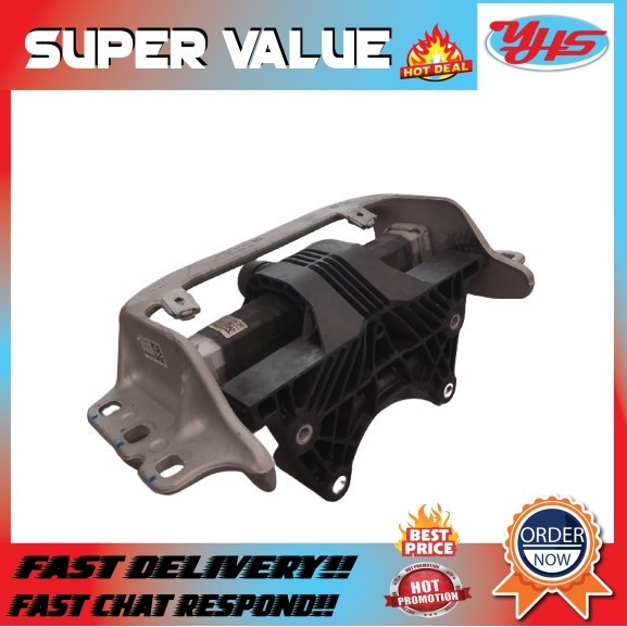 MERCEDES-BENZ W206 GEARBOX SUPPORT USED ORIGINAL (2018-2024)