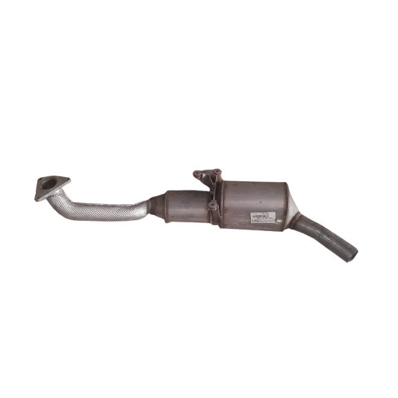 NEW CAR ORIGINAL PORSCHE PANAMERA 970 3.0 DIESEL 2014-2022 DIESEL EXHAUST thumbnail
