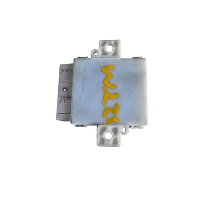 USED ORIGINAL MERCEDES W221 2009-2012 PTS MODULE thumbnail