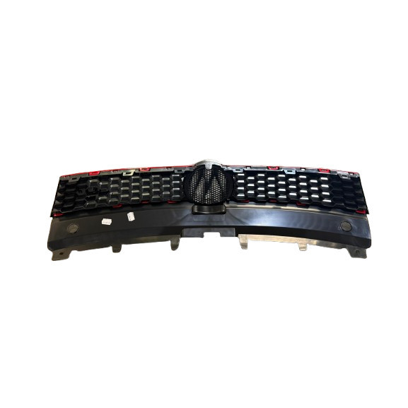 NEW ORI VOLKSWAGEN POLO 6R FRONT RADIATOR GRILLE thumbnail