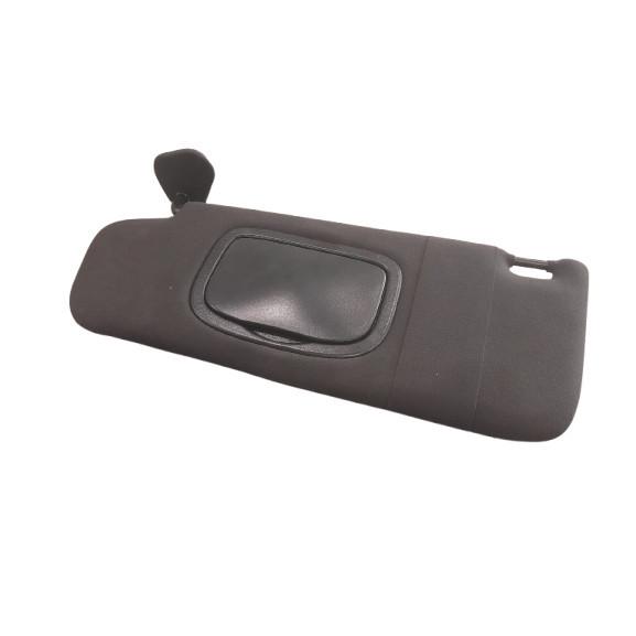 USED ORIGINAL MASERATI GHIBLI V6 2014-2019 SUN VISOR (LH) thumbnail