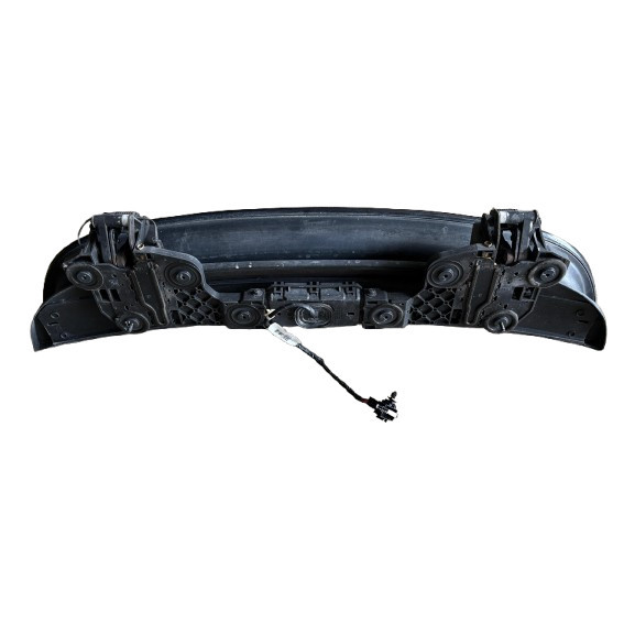 USED ORI PORSCHE 970 PANAMERA 4 2012-2018 REAR SPOILER thumbnail