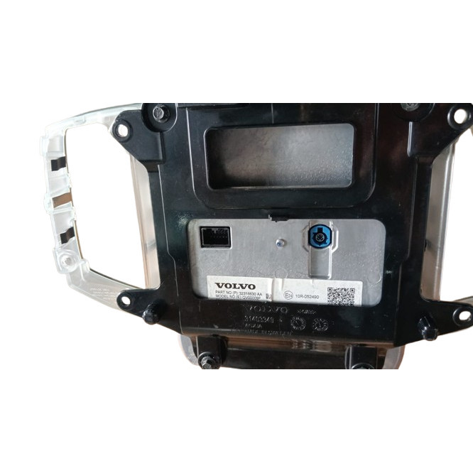 VOLVO XC90 T8  MONITOR CONTROL NEW CAR ORIGINAL (2015-2019) thumbnail