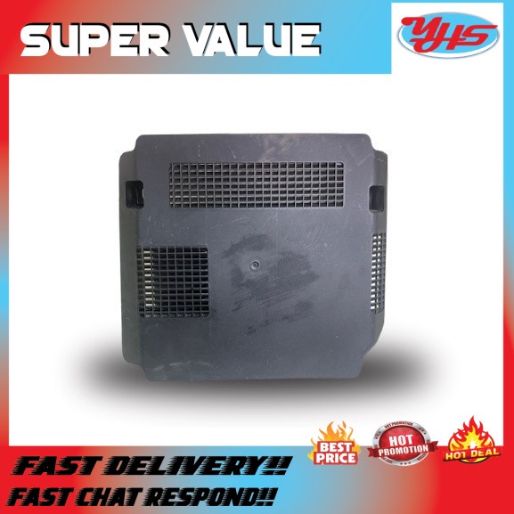 USED ORI AUDI VW PASSAT CC RADIO AMPLIFIER