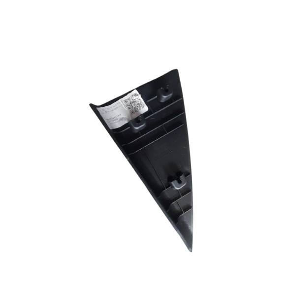 USED ORIGINAL CHERY JAECOO J7 2015-2022 REAR RIGHT INNER DOOR PILLAR TRIM thumbnail