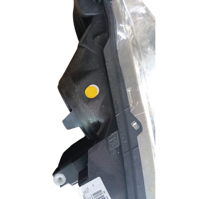 PEUGEOT 308 T7 RCZ HEAD LAMP LH NEW ORIGINAL (2012-2018) thumbnail