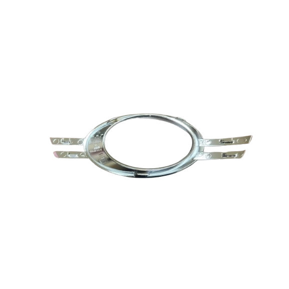NEW ORI MERCEDES W204 2013-2015 FRONT FOG LAMP GRILLE LH thumbnail
