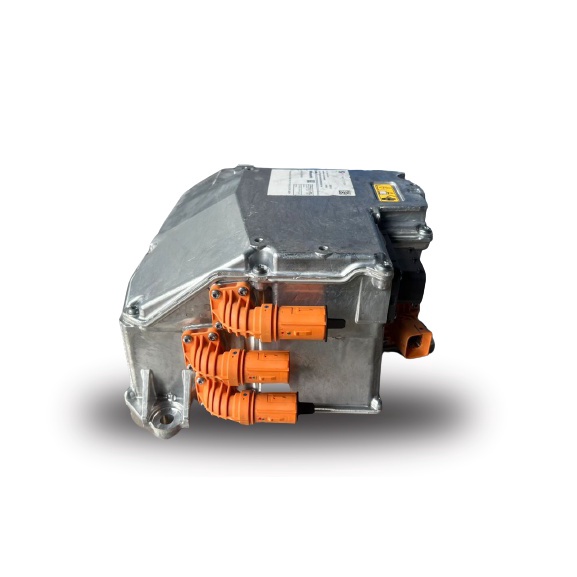 BMW IX XDRIVE 40 HYBRID 2020-2023 BATTERY CONVERTER thumbnail