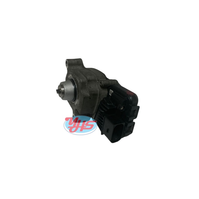 Used Gunuine Porsche Cayenne Gearbox Actuator 0C2927755C thumbnail