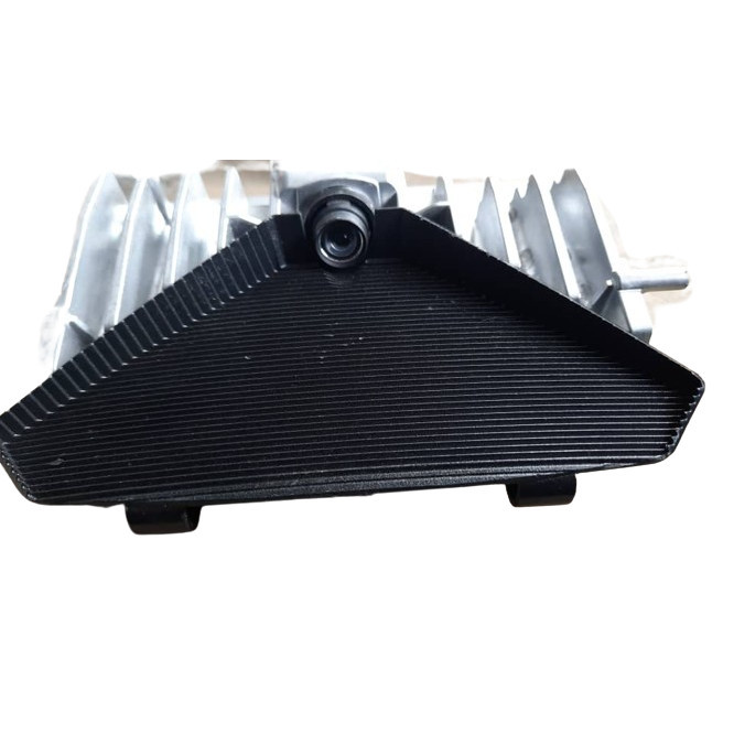NEW ORI VOLVO XC40 XC90 XC30 EX30 2018-2023 FRONT SCREEN CAMERA thumbnail