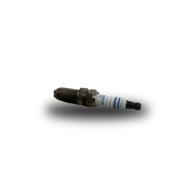 NEW ORI PORSCHE SPARK PLUG thumbnail