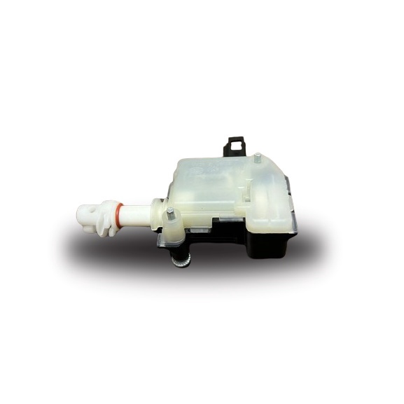 NEW HELLA PORSCHE CAYENNE 957-955 2009-2018 FUEL CAP ACTUATOR thumbnail