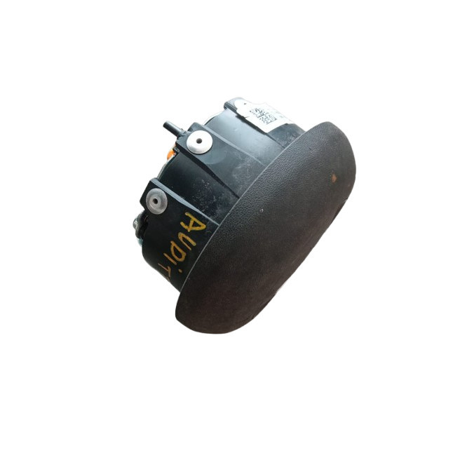 USED ORI AUDI TT STEERING WHEEL AIRBAG/HORN thumbnail