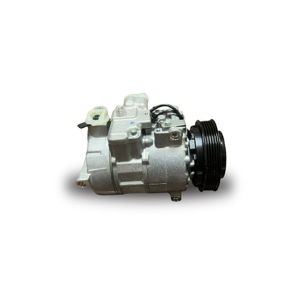 NEW OEM MERCEDES W270 176-246-117 2014-2020 A/C COMPRESSOR thumbnail