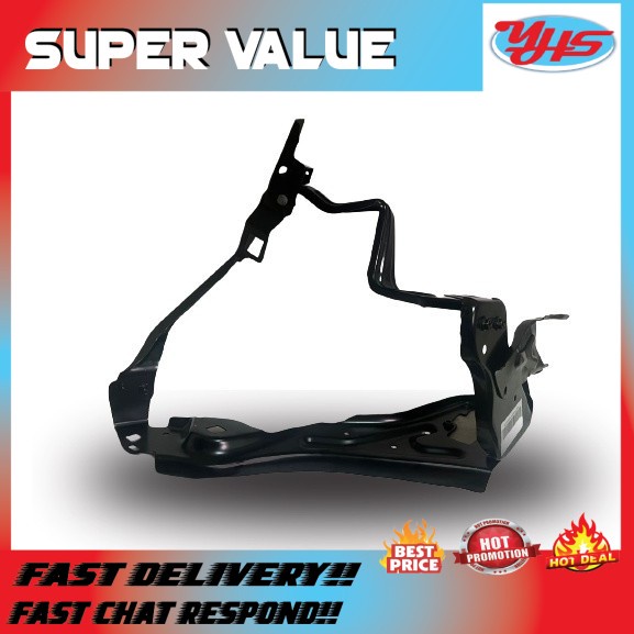OEM ORI MERCEDES CCLASS W204 2014-2016 HEADLAMP PANEL RH