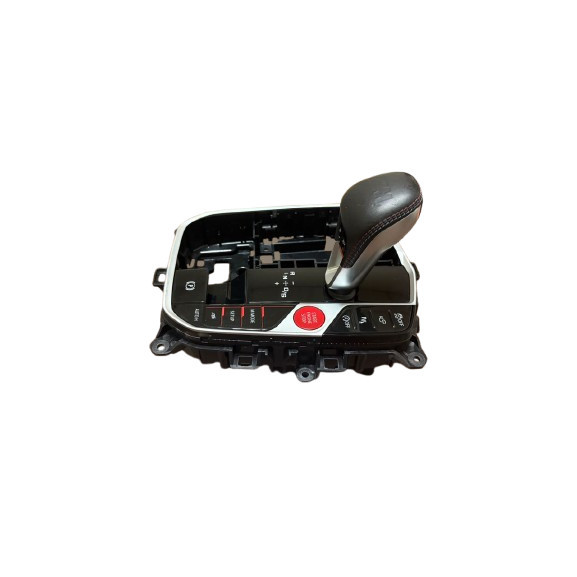 USED ORI BMW M4 G82 2016-2022 COMPETITION AUTOMATIC GEAR SHIFTER SELECTOR MECHANISM thumbnail