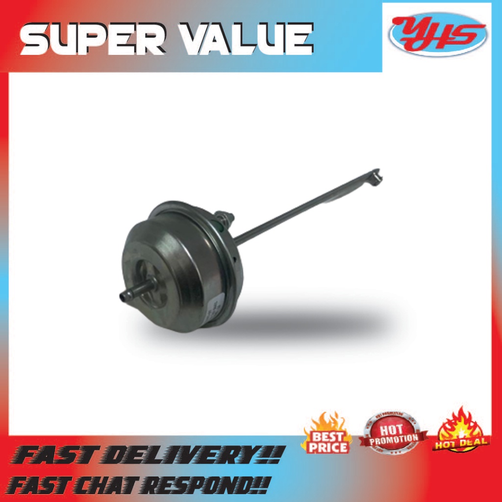 Used Ori W176/W117 W246/270 Turbo Valve 21867-07 thumbnail