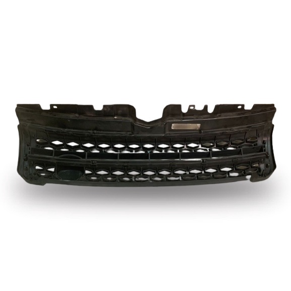 USED ORI LAND ROVER RANGE ROVER EVOQUE 2.0 2015-2018 FRONT BUMPER UPPER GRILLE (BLACK) thumbnail