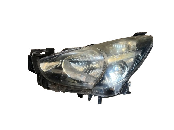 USED ORI MAZDA 2 2012-2016 HEADLIGHT RH LH (LH)