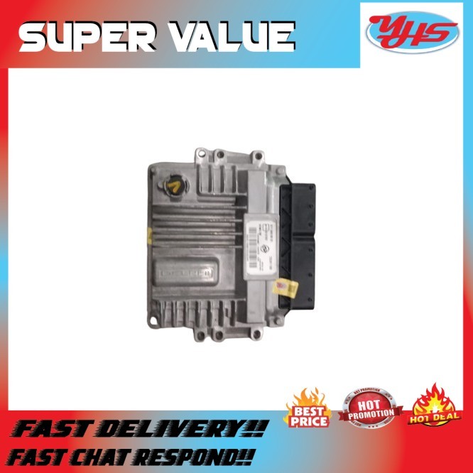 USED ORI SSANGYONG STAVIC 2.0 TURBO ENGINE ECU