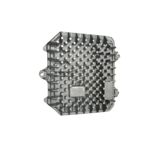 USED ORI B 5 SERIES LED ADAPTIVE HEADLIGHT CONTROL UNIT MODULE thumbnail