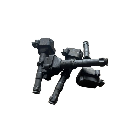 USED ORI PORSCHE BOXSTER 997 986 996 2006-2010 IGNITION COIL (PER PCS) thumbnail