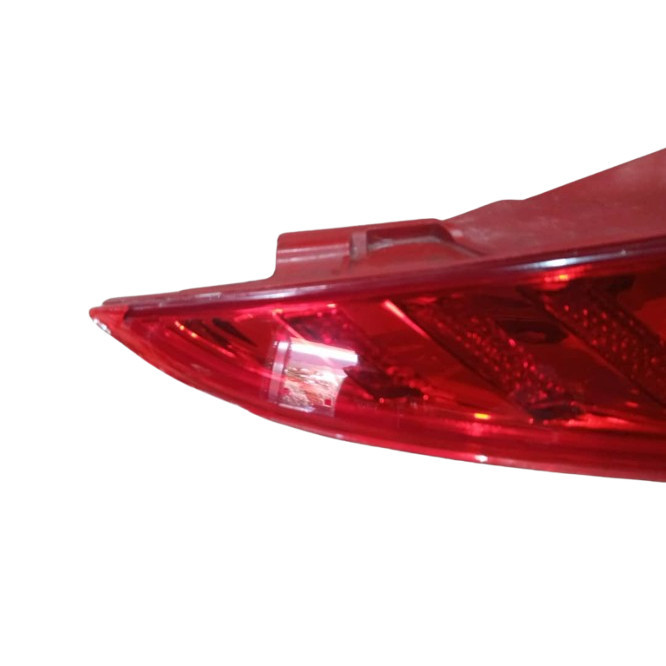 USED ORI PORSCHER CARRERA 991 TAIL LAMP REAR RH thumbnail