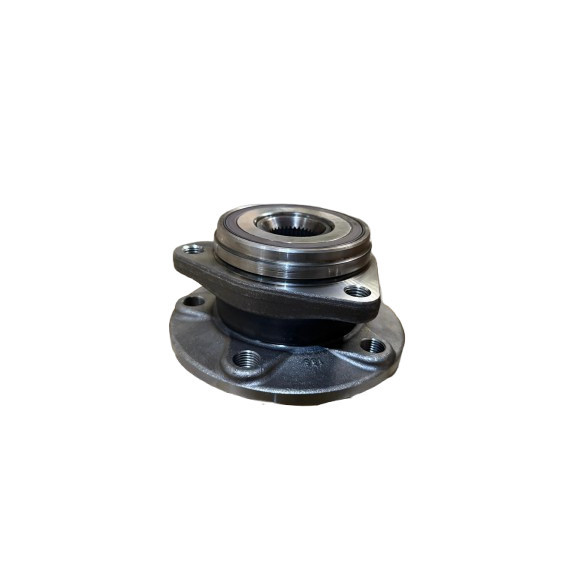 NEW ORI AUDI A3 VW GOLF JETTA WHEEL HUB WITH BEARING thumbnail