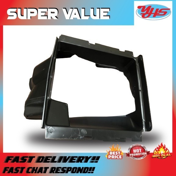 NEW ORI VOLKSWAGEN TOUAREG 7P0 2015/2018 AIR DUCT