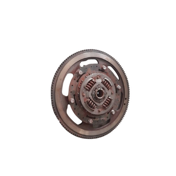 USED ORIGINAL ASTON MARTIN DB9 2005 FLYWHEEL GEAR RING thumbnail