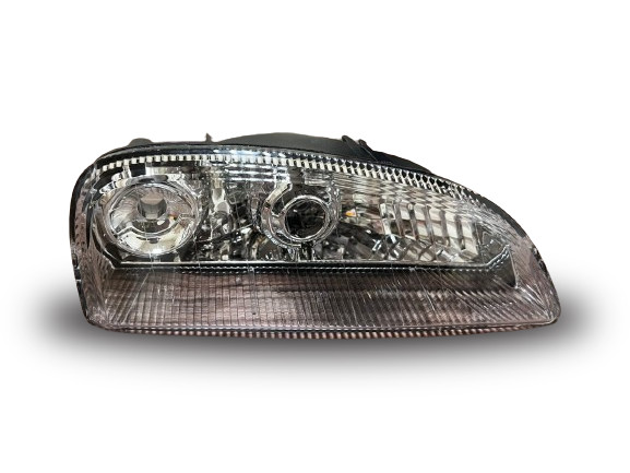 NEW ORI PORSCHE CAYENNE 957 GTS 2013-2018 FRONT TURN SIGNAL RH LH (LH)