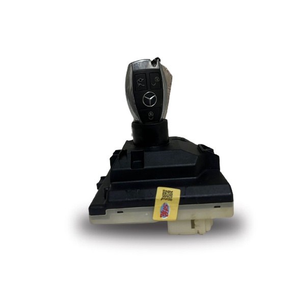 USED ORI MERCEDES C-CLASS W205 EZS IGNITION SWITCH thumbnail