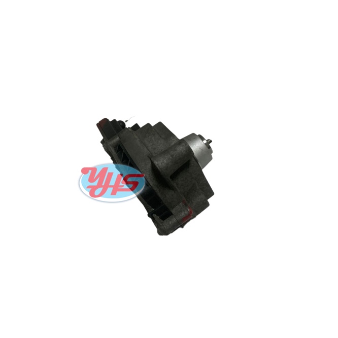 Used Gunuine Porsche Cayenne Gearbox Actuator 0C2927755C thumbnail