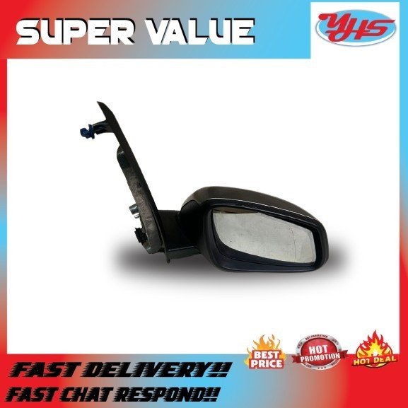 USED ORI BMW 2SERIES 218 F45-F46 2014-2017 SIDE MIRROR RH
